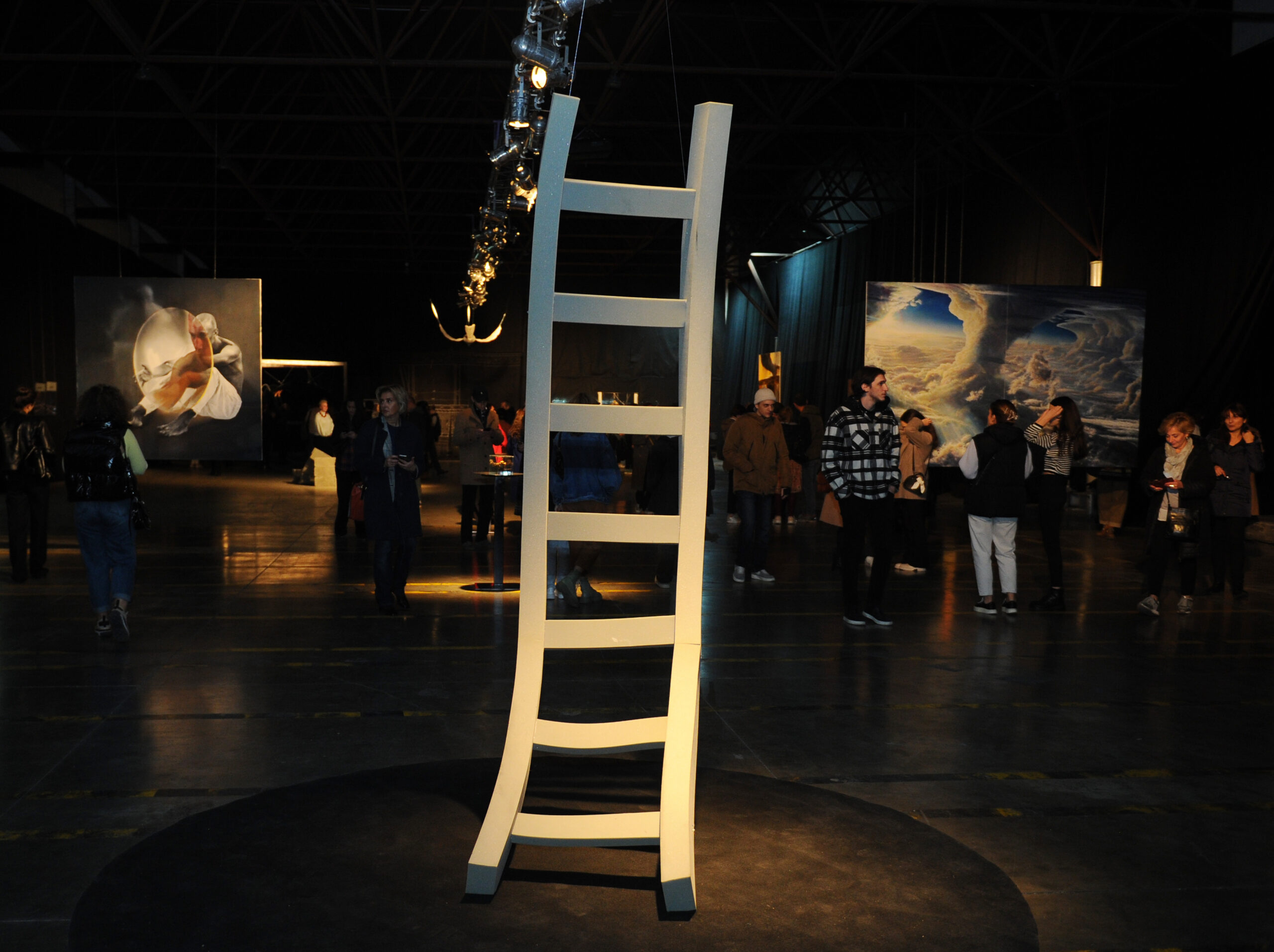 Culture Week Tbilisi 2022