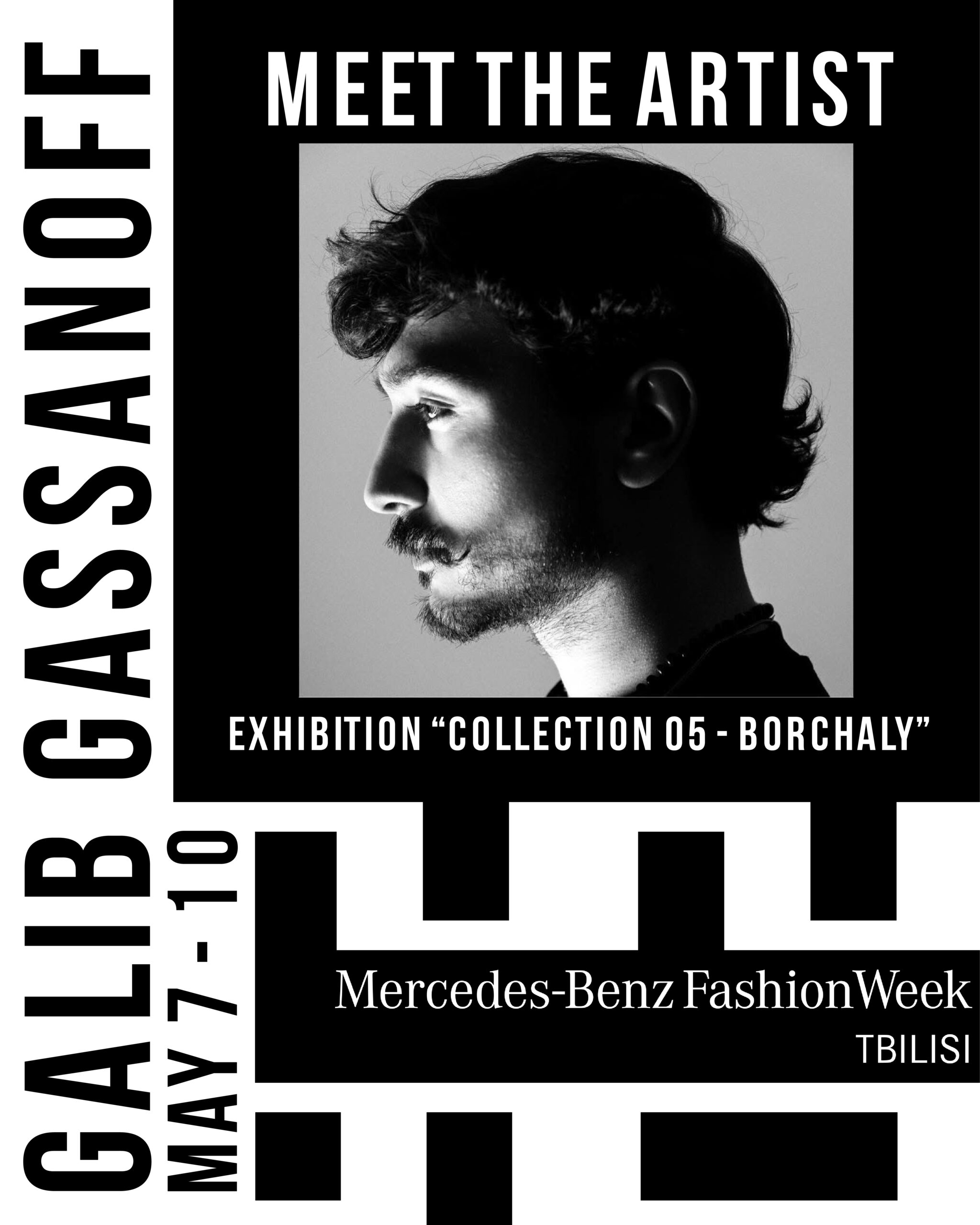 Galib Gassanoff Collection 05 – Borchaly