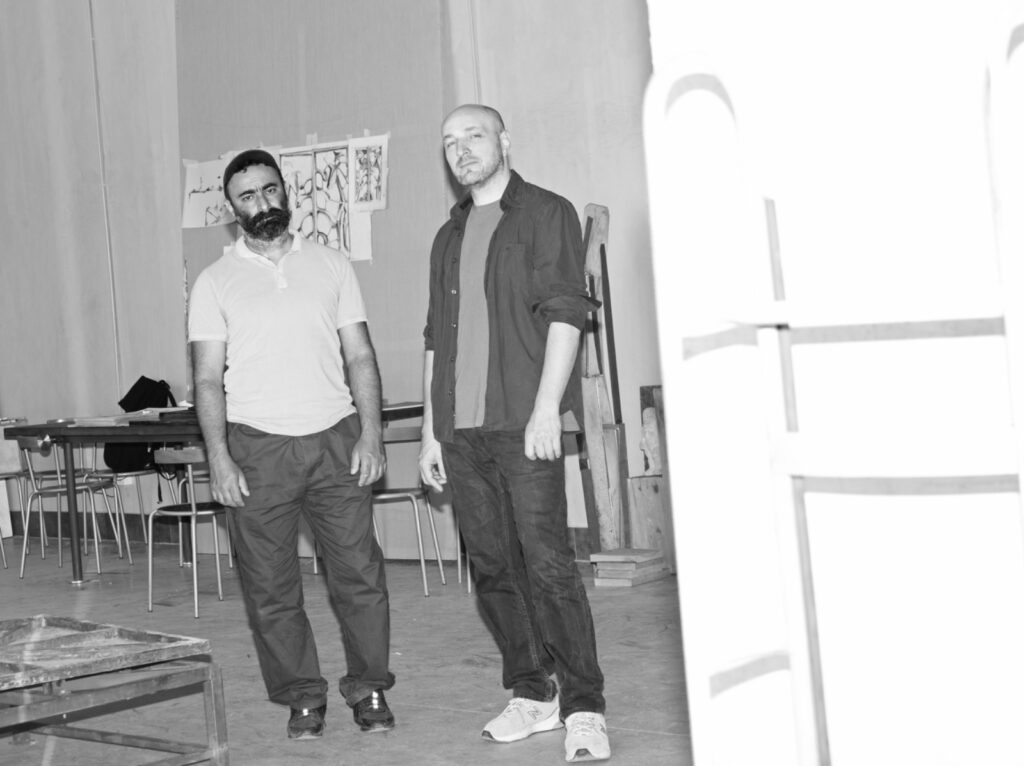 Sculpture and Plastic form Modeling Course “360 Degrees”