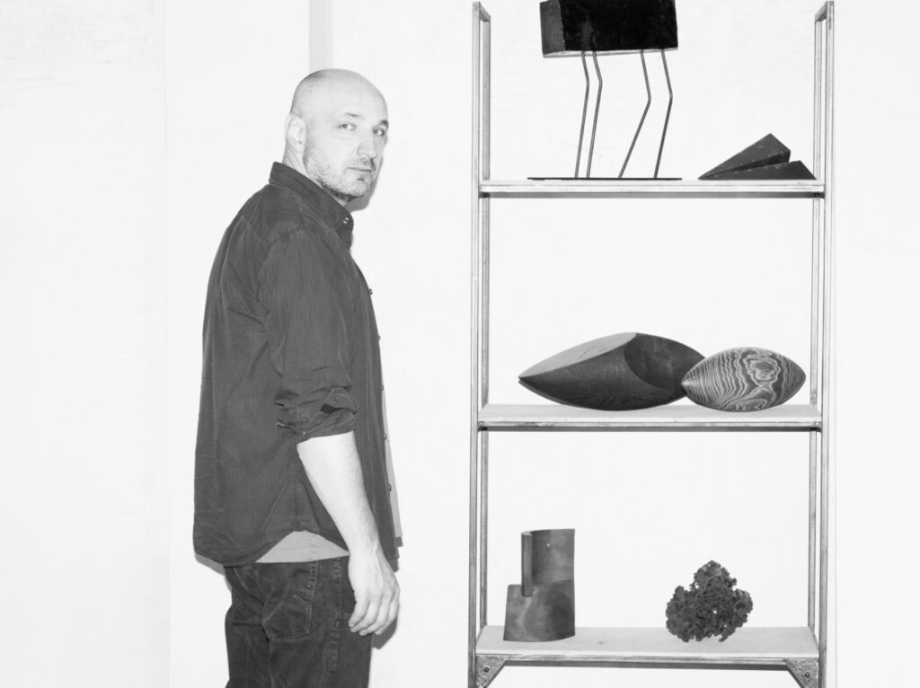 Sculpture and Plastic form Modeling Course “360 Degrees”