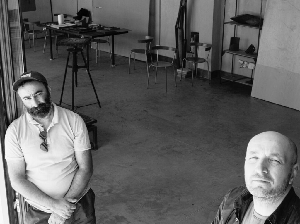 Sculpture and Plastic form Modeling Course “360 Degrees”