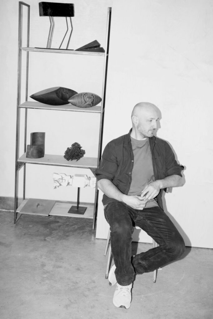 Sculpture and Plastic form Modeling Course “360 Degrees”