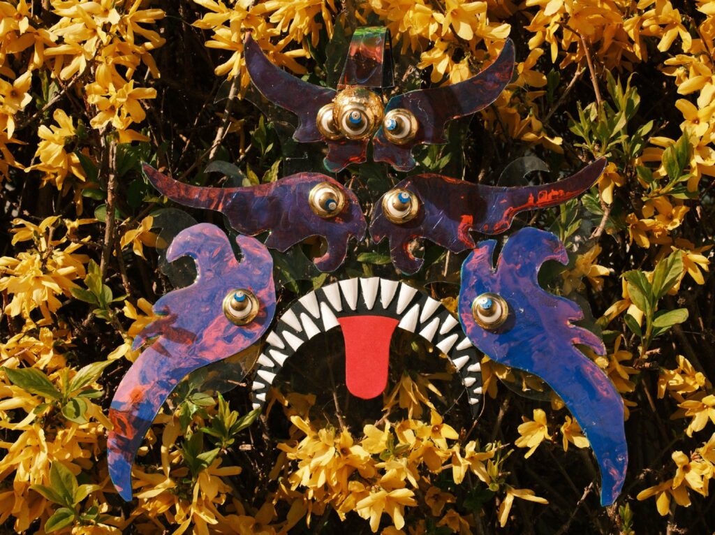 The Embodied Artifact: Costume as Sculptural Form and Performative Tool