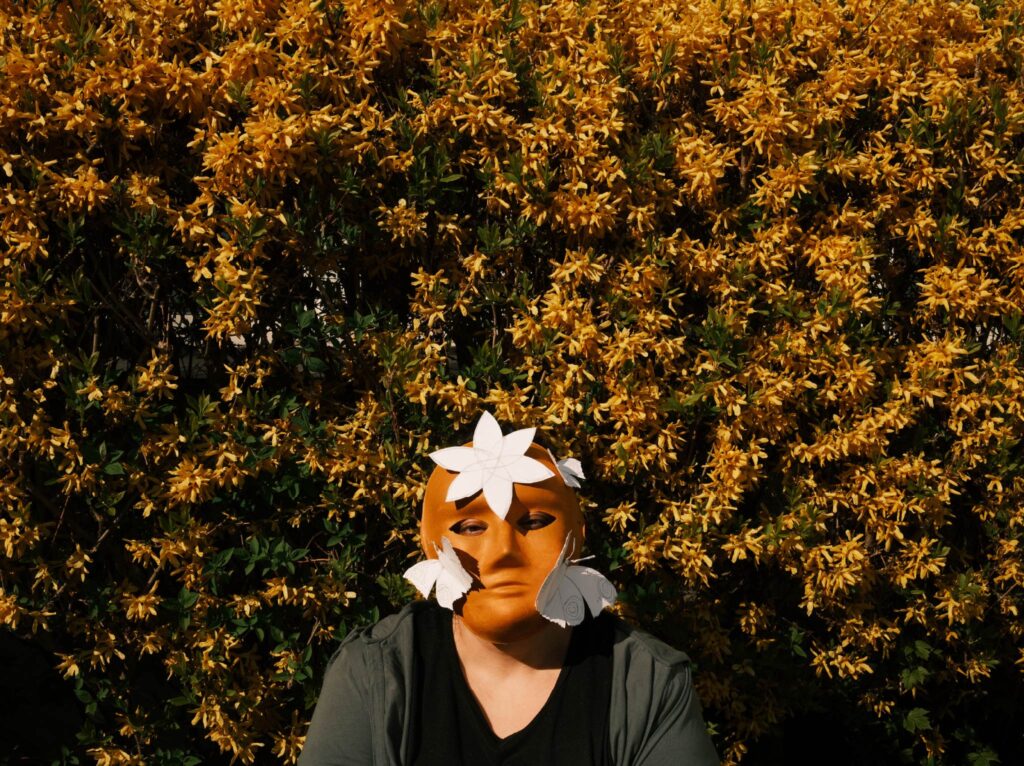 The Embodied Artifact: Costume as Sculptural Form and Performative Tool