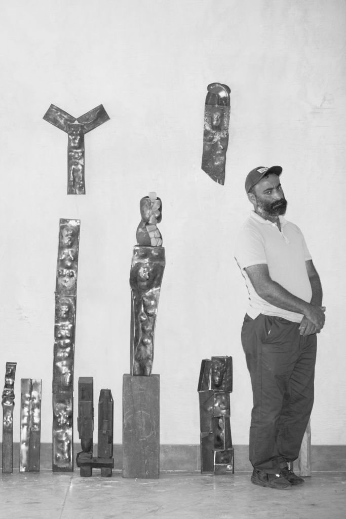 Vladimer Imerlishvili