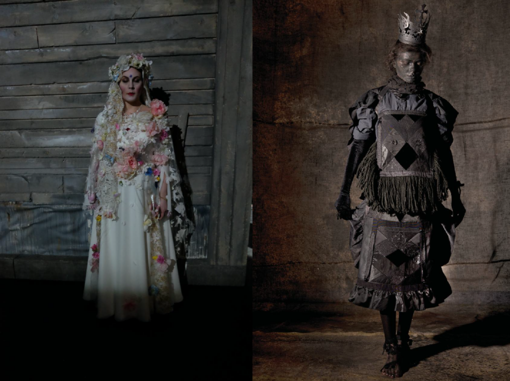 COSTUME, FASHION AND CULTURAL IDENTITY: A History of Georgian Attire and Visual Culture